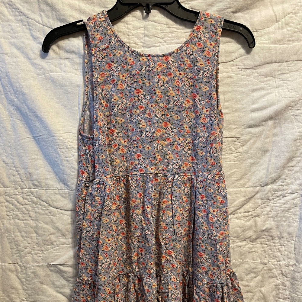 American eagle summer dress